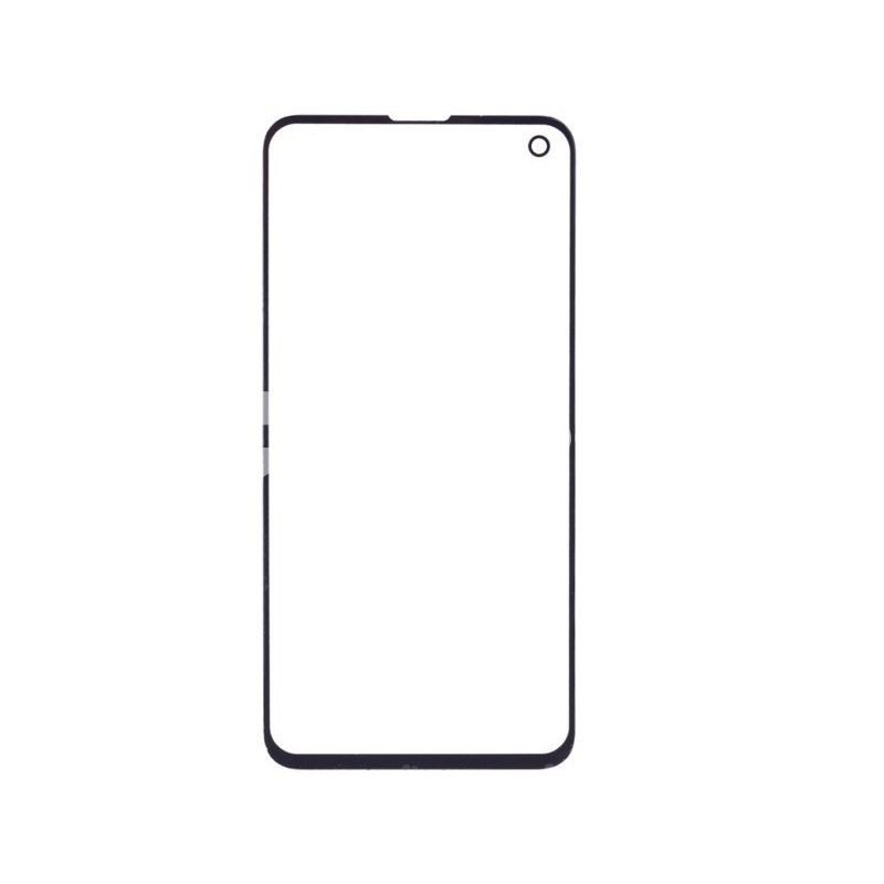 Lens Black Samsung SM-G970F S10e