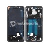 Middle Frame Jet Black OnePlus 6