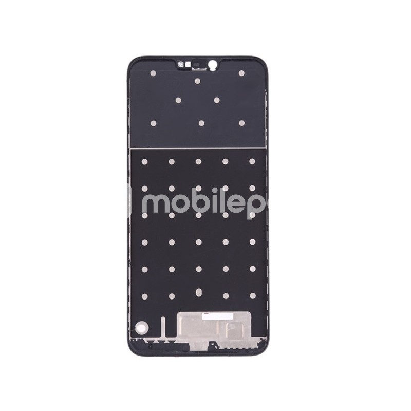 Frame Lcd Black Zenfone Max (M2) ZB633KL