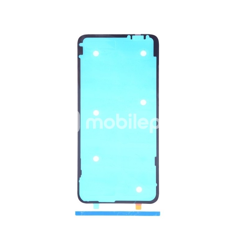 Adhesive Back Cover Huawei P30 Lite