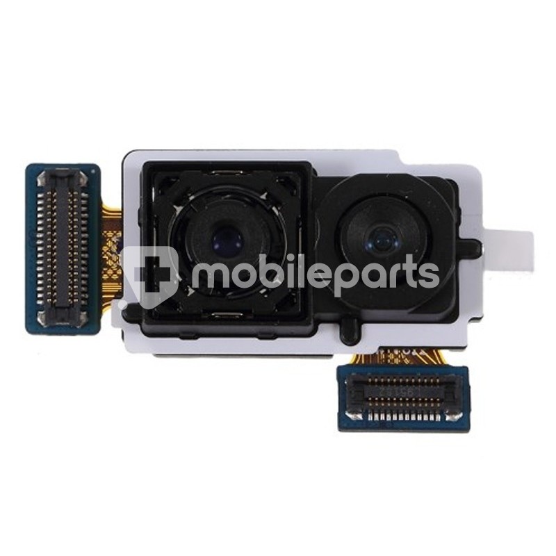 Double Back Camera Flat Cable Samsung SM-A205 A20