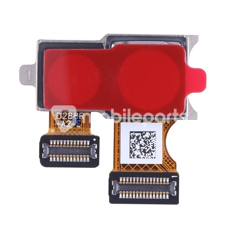 Back Camera Flat Cable Nokia 5.1 Plus