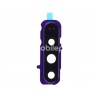 Rear Camera Lens + Frame Purple Honor 20 Pro