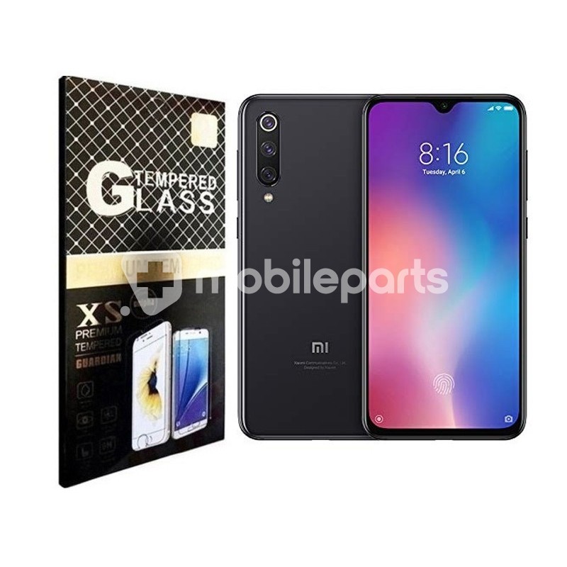 Premium Tempered Glass Protector Xiaomi Mi9 SE