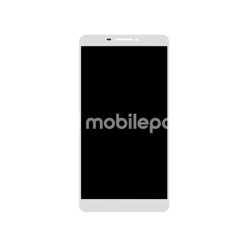 Lcd Touch White Lenovo Phab