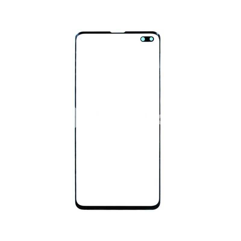 Lens Black Samsung SM-G975F S10 Plus