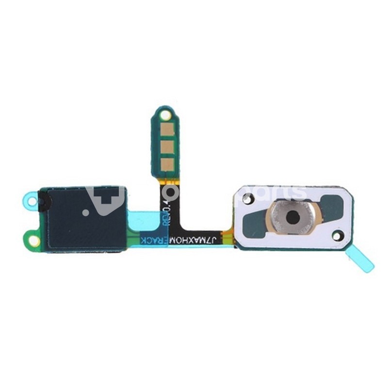 Power On Flat Cable Samsung SM-J400 J4 2018