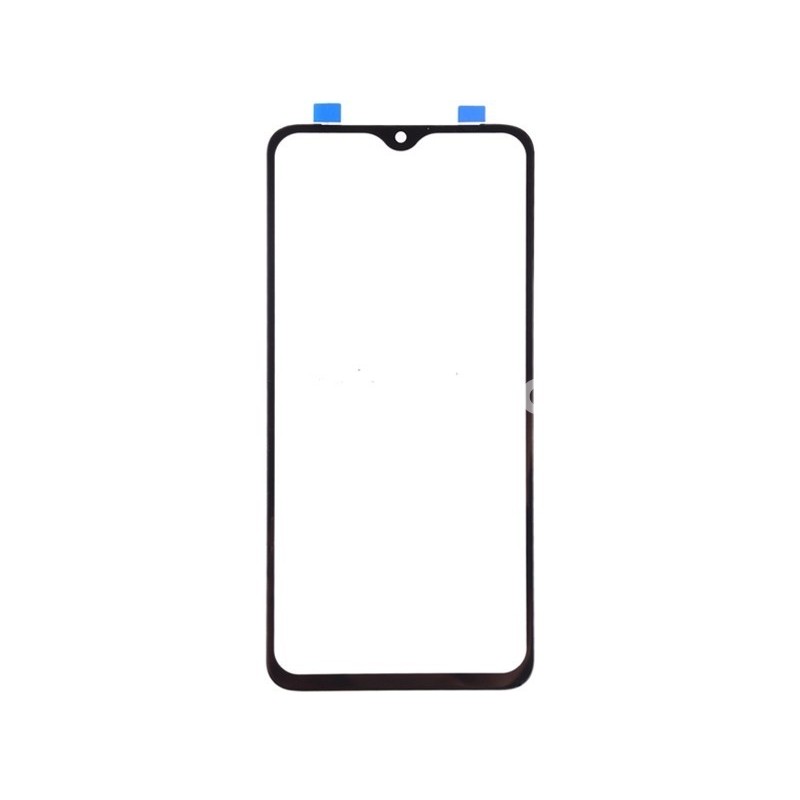 Black Lens OnePlus 7