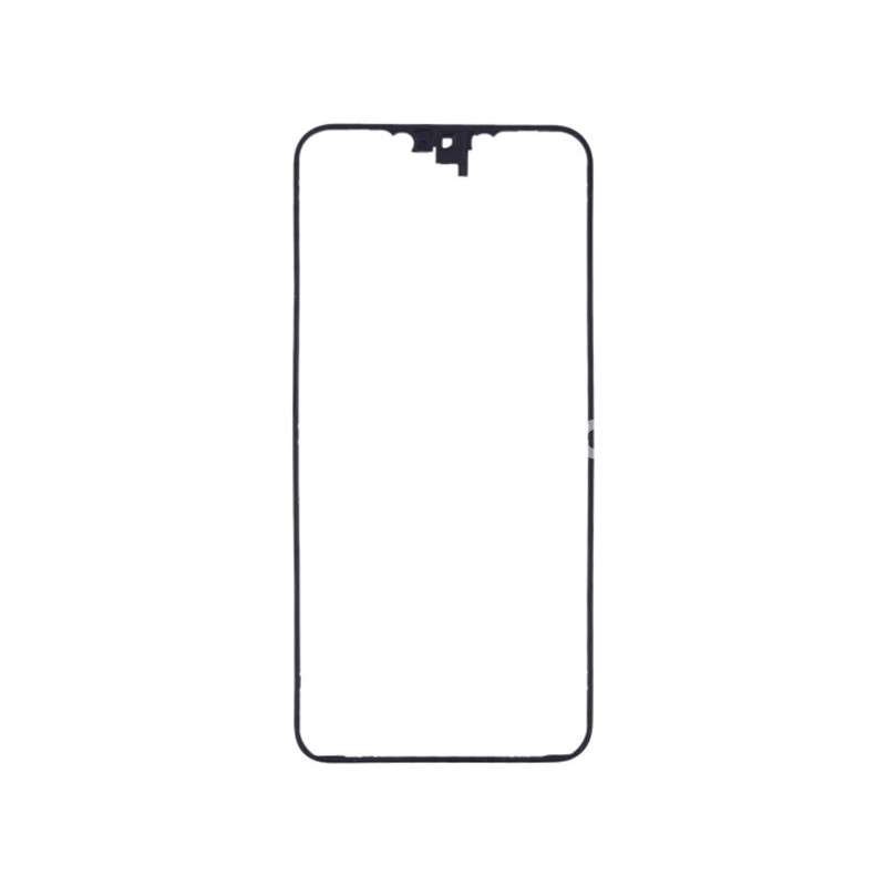 Frame Black Huawei P Smart