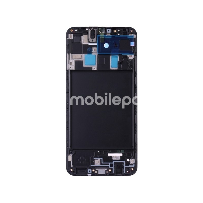 Frame Housing Lcd Samsung SM-A205 A20