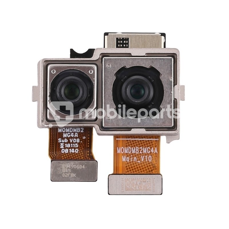 Rear Camera 16Mp + 20Mp OnePlus 6 - 6T