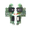 Charging Connector + Board Huawei P Smart Z - Honor 9X (Full IC)
