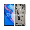 Display Touch + Frame Black Huawei P Smart Z (IPS)