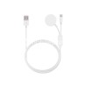 Multi-function Magnetic Charging Cable for iPhone - Apple Watch