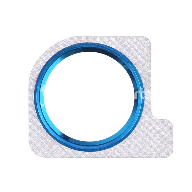 Fingerprint Protector Ring Blue Huawei P30 Lite