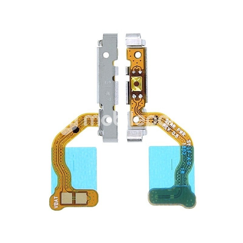 Power On Flat Cable Samsung SM-G960 S9