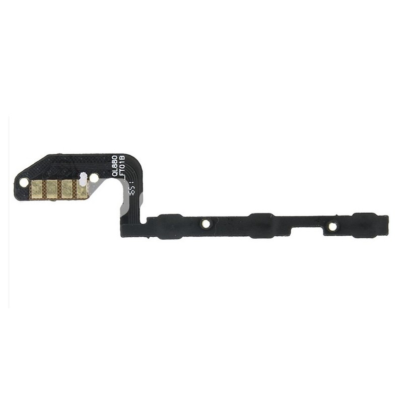 Power On + Volume Flat Cable Motorola Moto G5 (XT1671)
