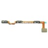 Power On + Volume Flat Cable Motorola Moto G4 Play (XT1604)