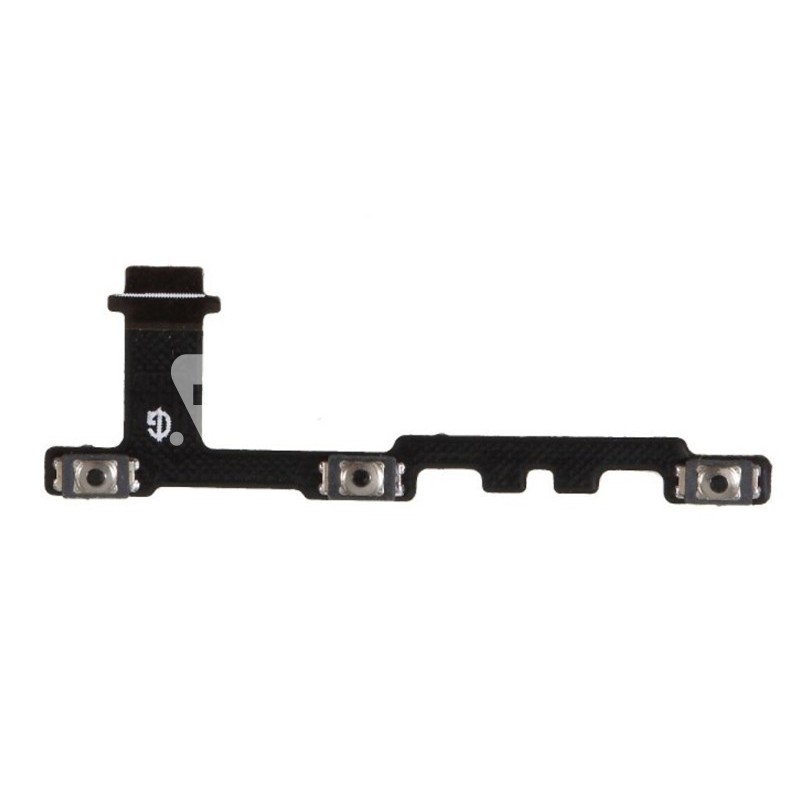 Power On + Volume Flat Cable Motorola Moto G6 Plus (XT-1926)