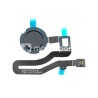 Fingerprint Black Flat Cable ZenFone 5 ZE620KL