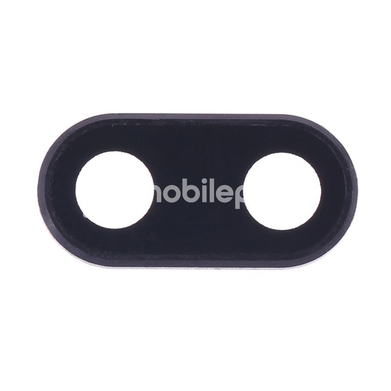 Camera Lens + Frame Black Xiaomi Mi A1-Mi 5X