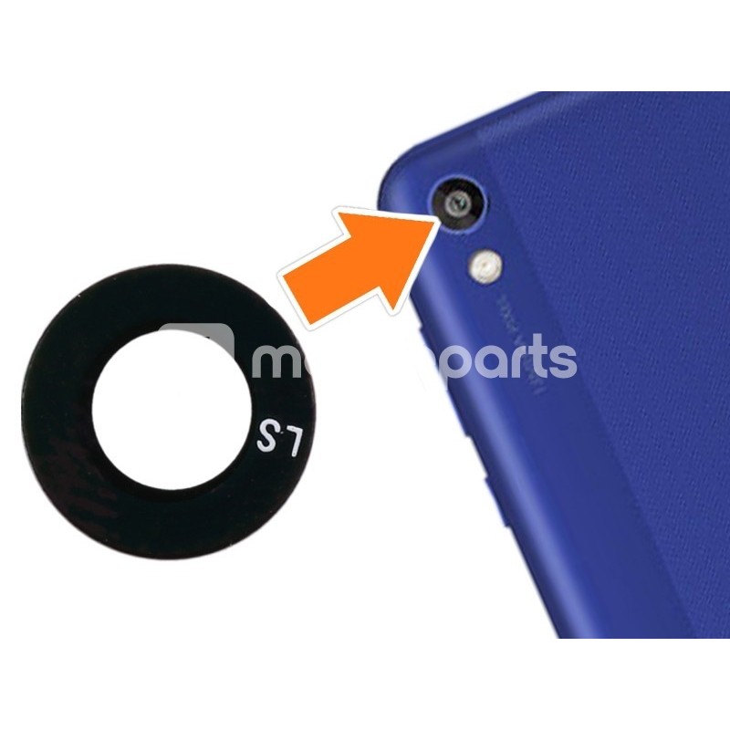 Camera Lens Honor 8S