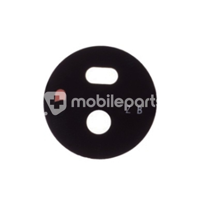 Camera Lens Black Motorola Moto G5S (XT-1794)