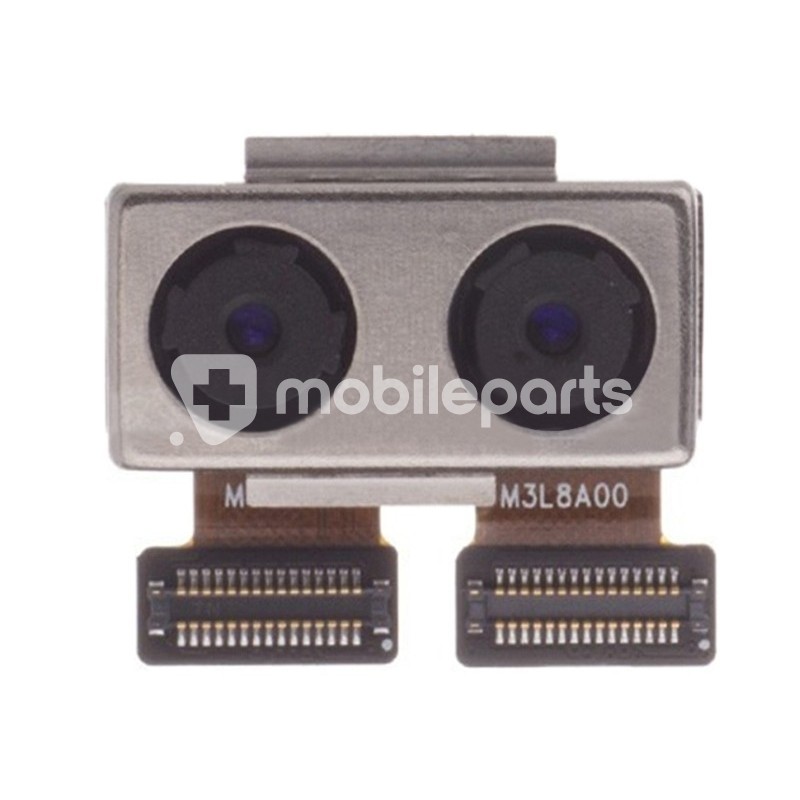 Back Camera Flat Cable Motorola Moto G5S Plus