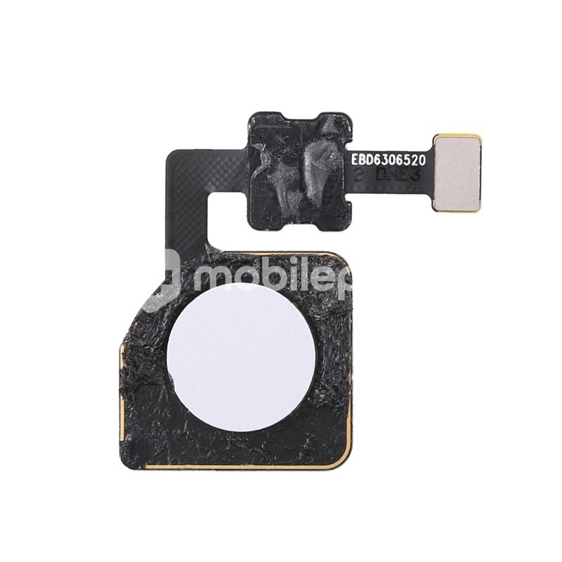 Fingerprint Flat Cable White Google Pixel 2 XL