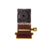 Front Camera Flat Cable Moto Z (XT1650)