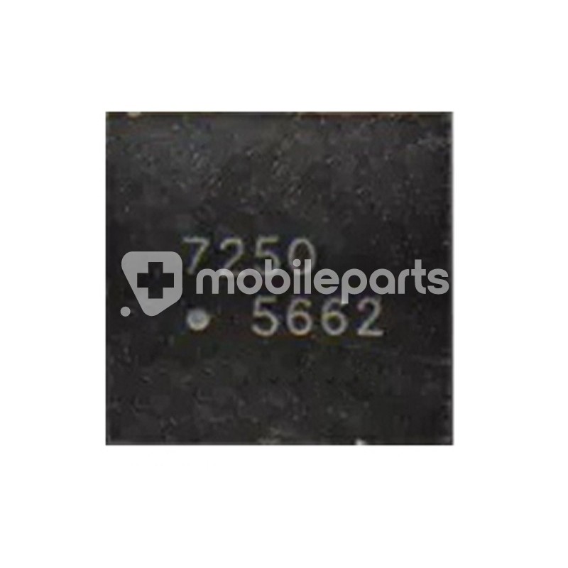 Backlight Control IC 5662 iPad Pro 10.5