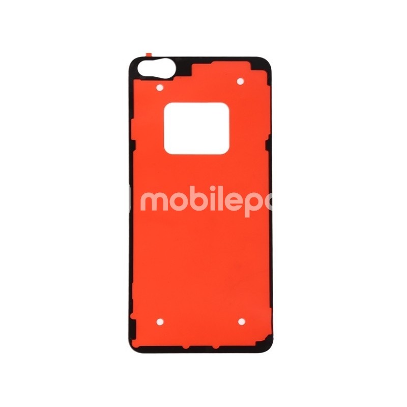Adhesive Back Cover Huawei P10 Lite
