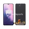 Display Touch Black OnePlus 7 (Pulled)