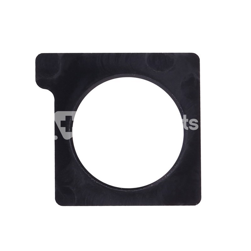 Frame Fingerprint Black Honor View 20