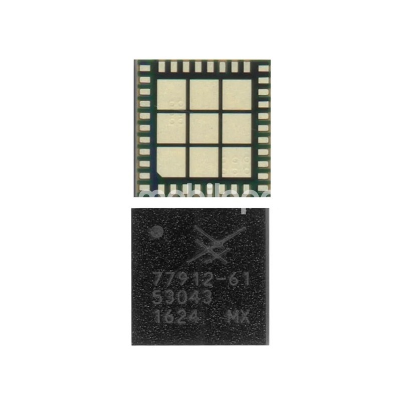 Power Amplifier IC 77912-61