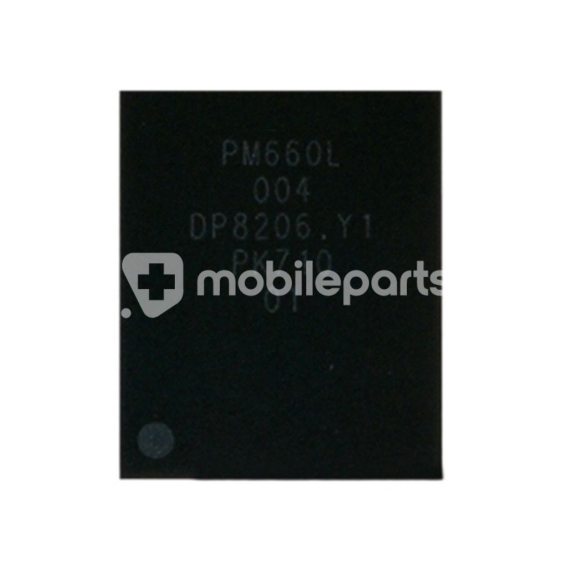Power IC Module PM660L 004