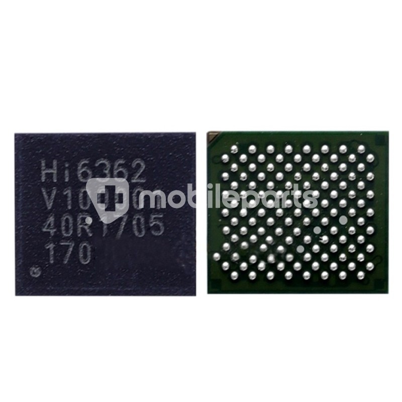 Intermediate Frequency IC HI6362 Huawei P9