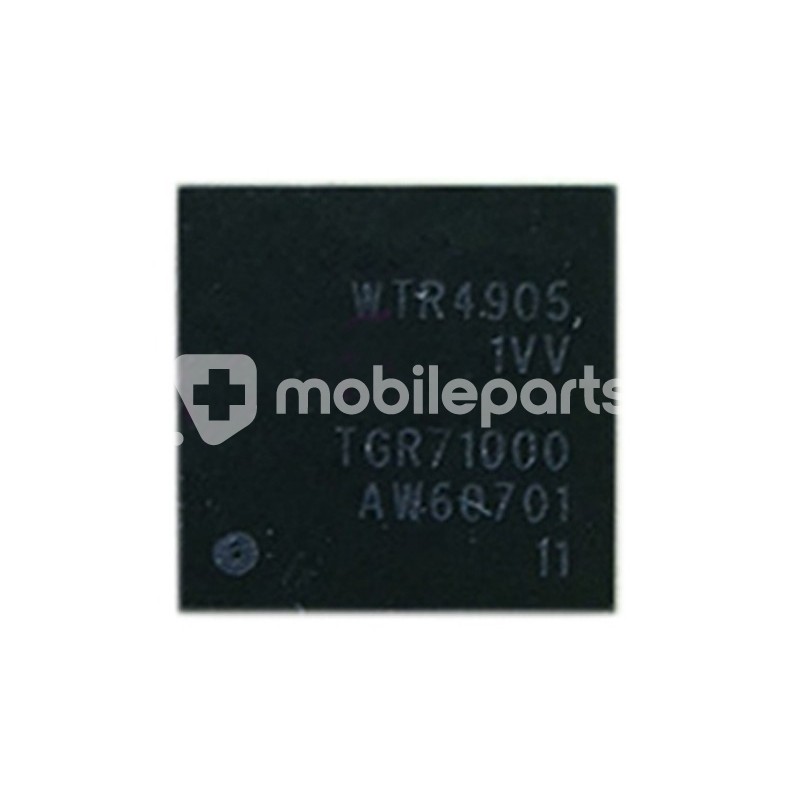 Intermediate Frequency IC WTR4905 1VV Iphone 7 - 7 Plus