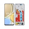Display Touch + Frame Silver Honor X30 (IPS)