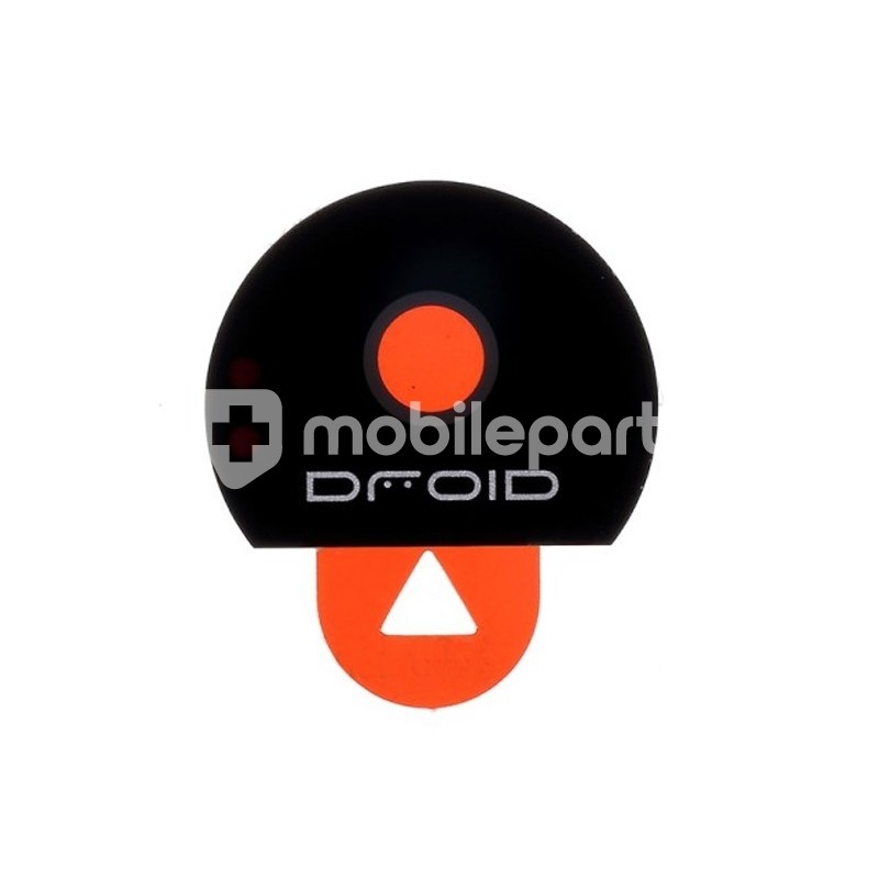 Camera Lens Black Motorola Moto Z Play