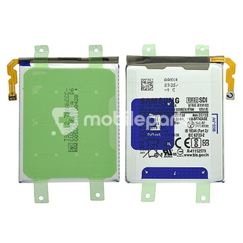 Battery EB-BF742ABE 2870mAh Samsung SM-F741 Flip 6 Ori