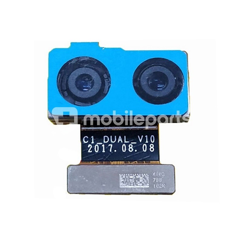 Back Camera 12Mp + 12Mp Xiaomi Mi 6 4G