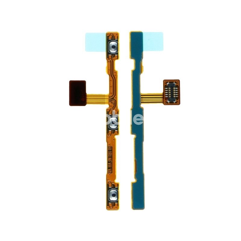 Power Button + Volume Flat Cable Honor 6X