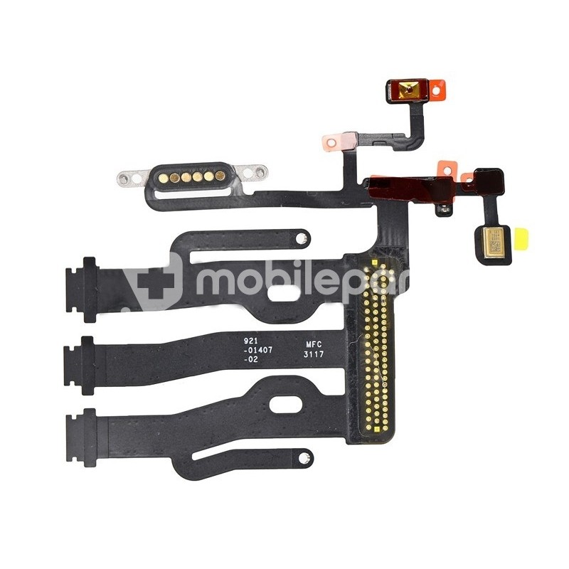 Lcd Flat Cable Apple Watch Serie 4 40mm Vers. GPS