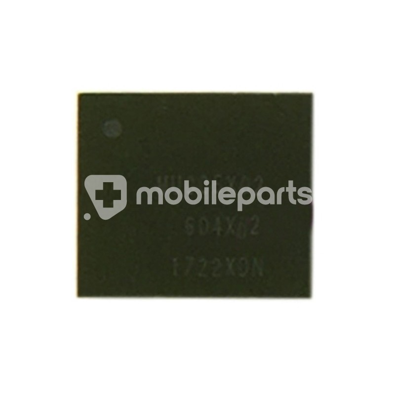 Small Power IC S2MU005X02 Samsung SM-J710