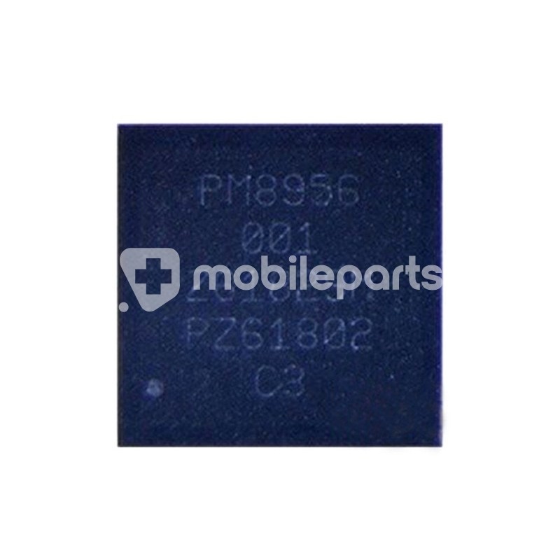 Power management IC PM8956 001
