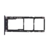 Sim Card + Micro SD Tray Black Zenfone Max (M2) ZB633KL