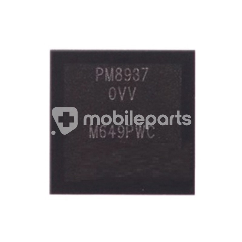 IC Power Supervisor PM8937 OVV