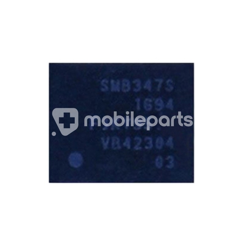 USB Charger IC SMB347S