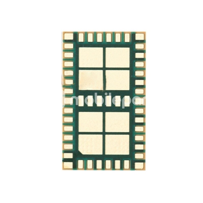 Power Amplifier IC 77643-21